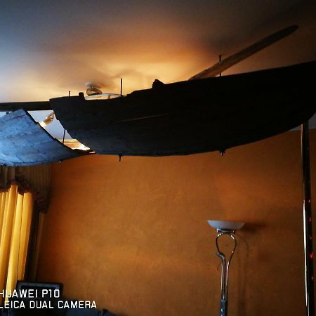 Kauppakatu Apartment คายานี ภายนอก รูปภาพ