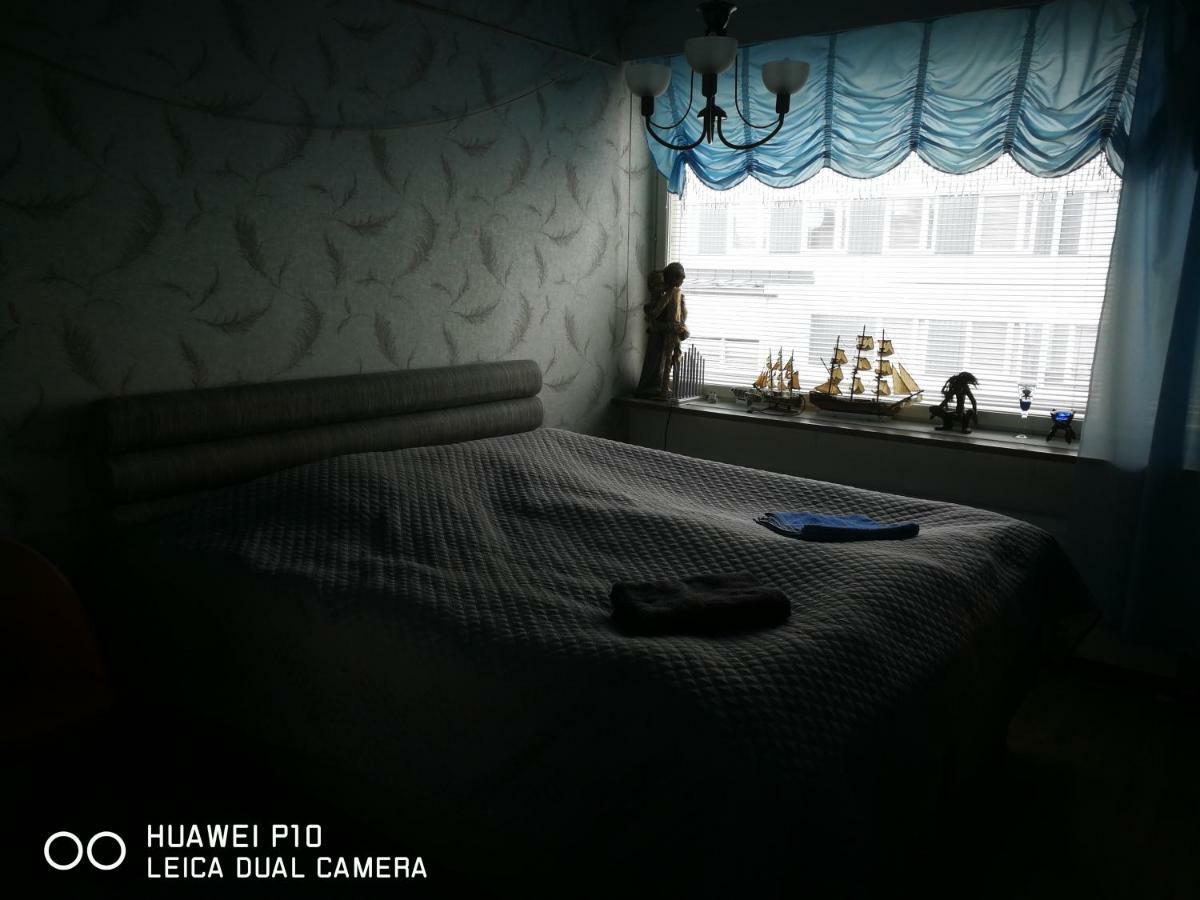 Kauppakatu Apartment คายานี ภายนอก รูปภาพ
