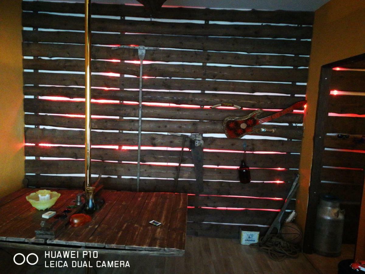 Kauppakatu Apartment คายานี ภายนอก รูปภาพ